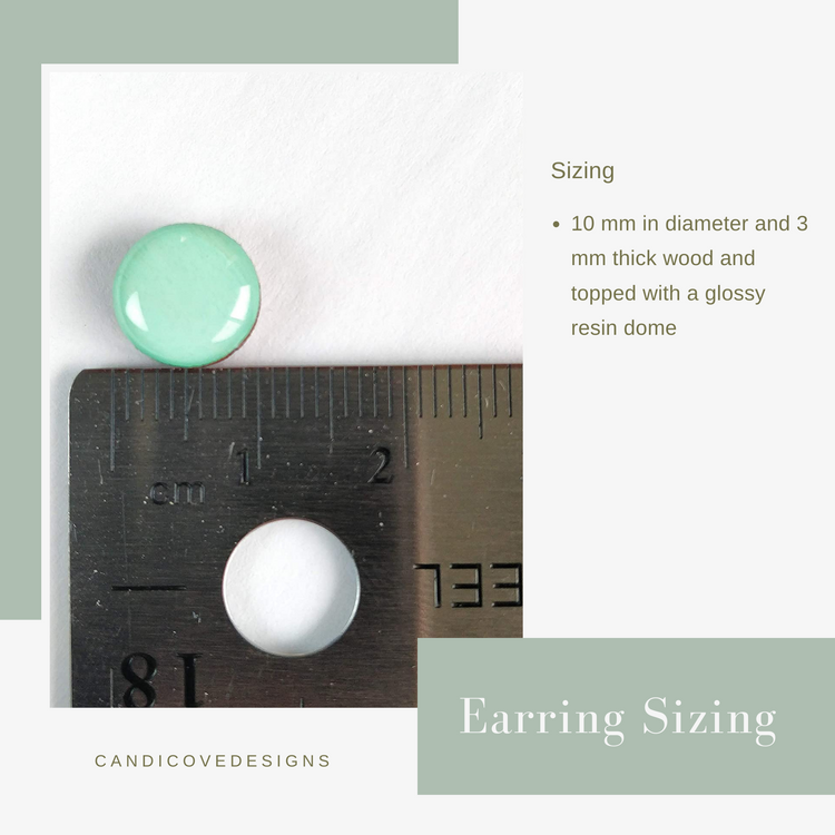 Forest Green and Gold Faux Hammered Metal by Candi Cove Designs