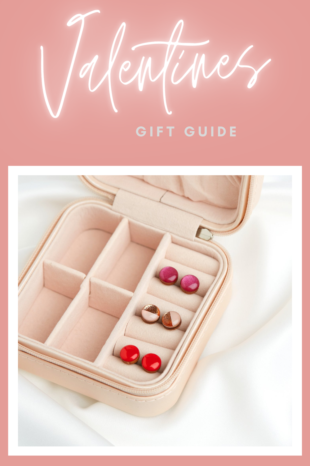 Valentines 2022 Gift Guide